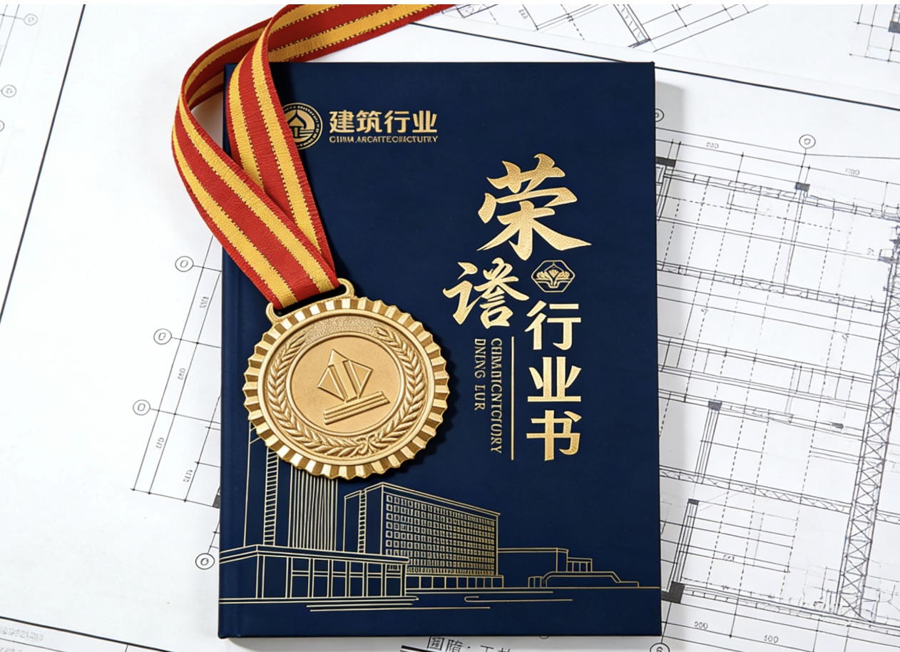 匠心筑梦，载誉前行——景源建设荣膺“先进单位”荣誉称号